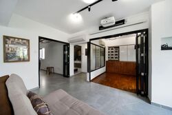 Blk 184 Stirling Rise (Queenstown), HDB 5 Rooms #575375531